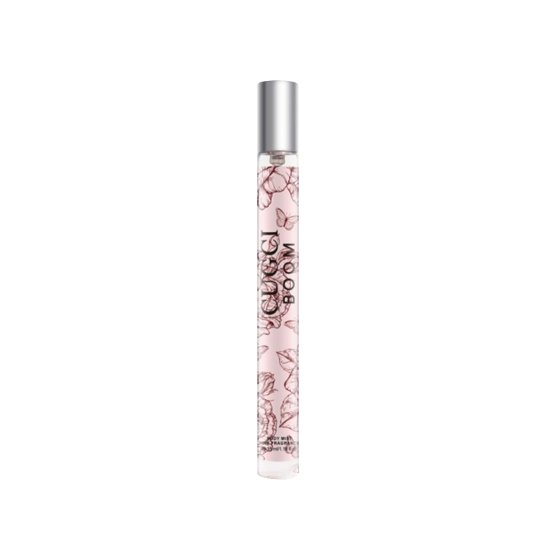 B0045-BD-33 Perfume de tubo de ensayo para mujer Gucci Bloom