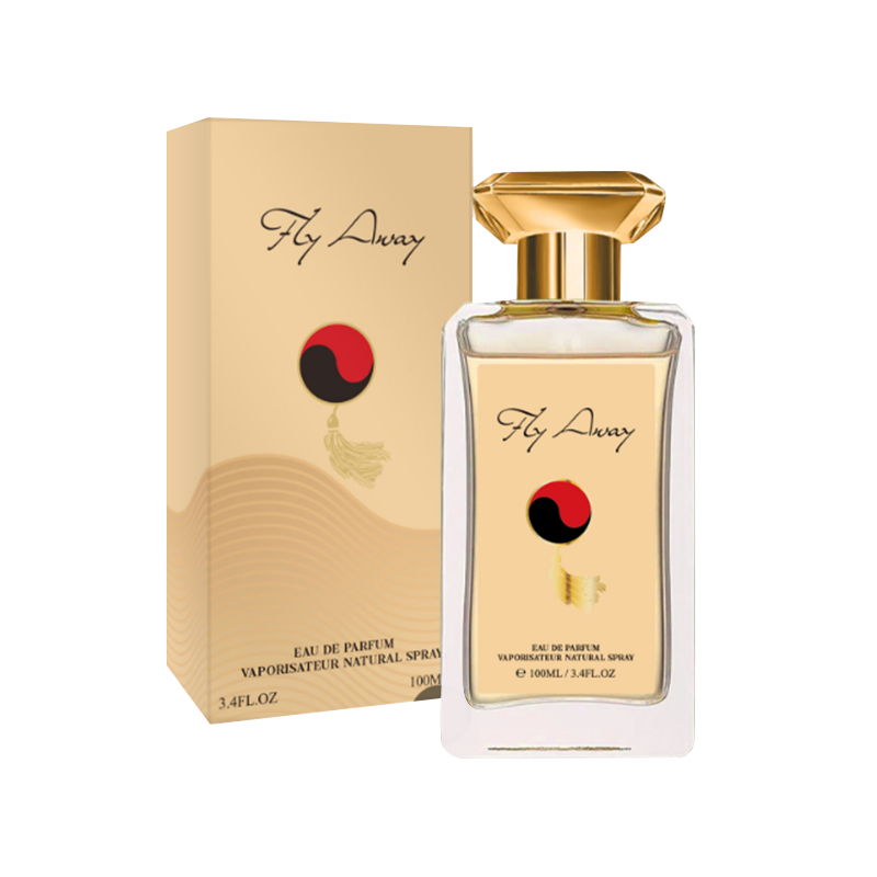 B0070-BD-1 Perfume de mujer Fly Away