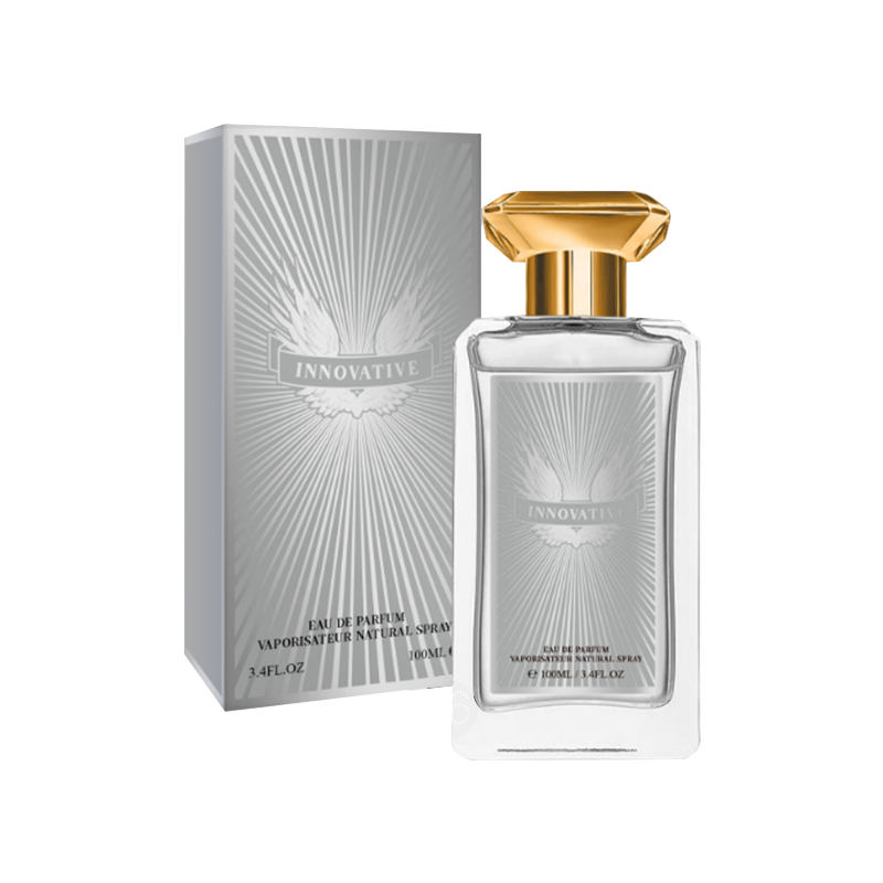 B0070-BD-16 Perfume Innovador De Madera Acuática Para Hombres